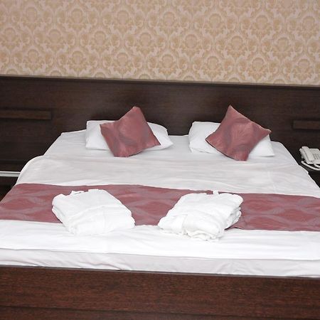 Xudaferin Hotel Baku Kültér fotó