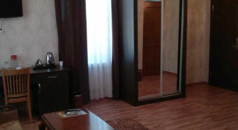 Xudaferin Hotel Baku Kültér fotó