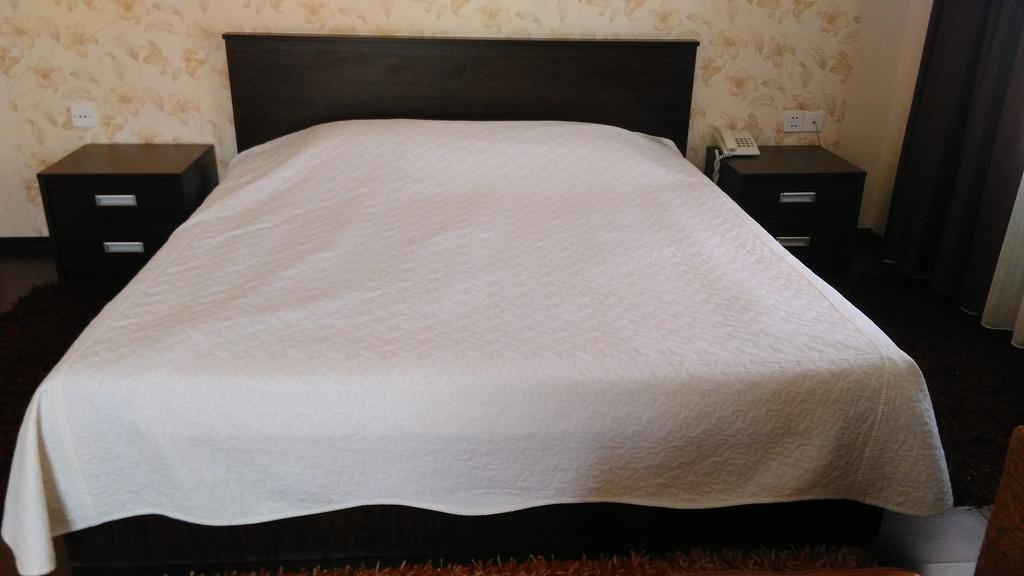 Xudaferin Hotel Baku Kültér fotó